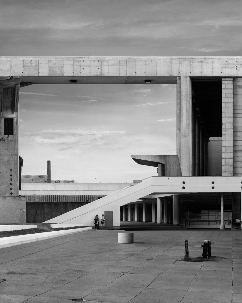 S Series | Beate Gütschow | Prix Pictet